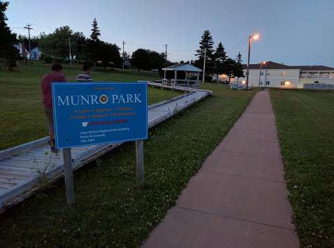 Munro Park