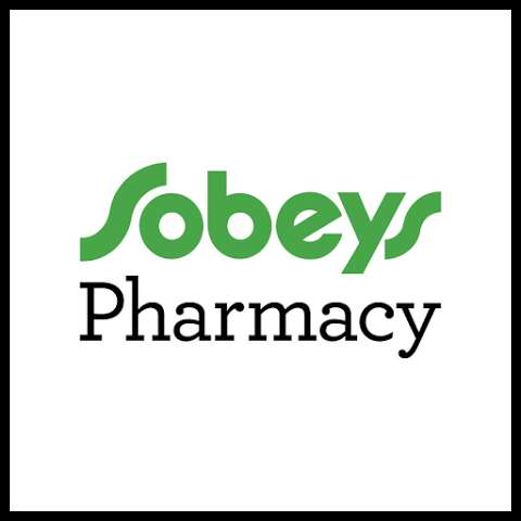 Sobeys Pharmacy North Sydney